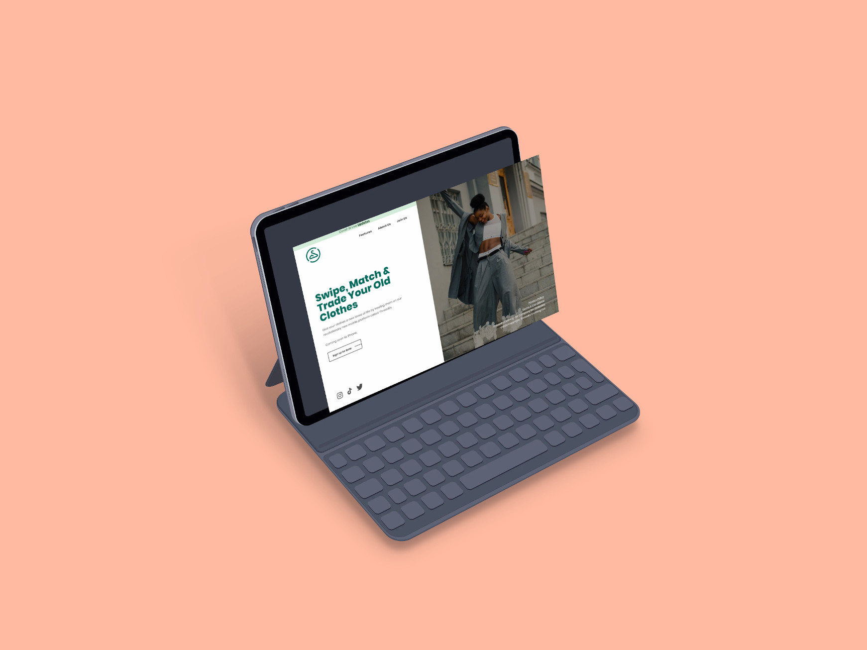 ThreadEx - Improving Website SEO Performance